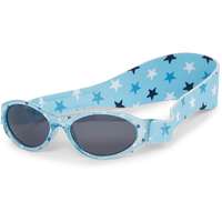 Dooky Dooky Sunglasses Martinique napszemüveg gyermekeknek Blue Stars 0-24 m 1 db