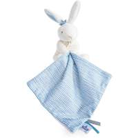 Doudou Doudou Gift Set Bunny Rabbit ajándékszett gyermekeknek születéstől kezdődően Bunny Sailor 1 db