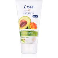 Dove Dove Nourishing Secrets Invigorating Ritual kézkrém száraz bőrre 75 ml