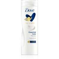 Dove Dove Body Love tápláló testápoló krém száraz bőrre 400 ml