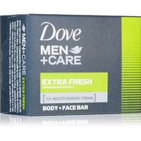 Dove Dove Men+Care Extra Fresh Szilárd szappan 90 g