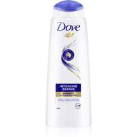 Dove Dove Nutritive Solutions Intensive Repair hajerősítő sampon a sérült hajra 400 ml