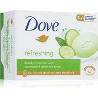 Dove Dove Go Fresh Fresh Touch tisztító kemény szappan 90 g