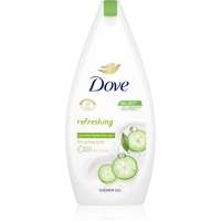 Dove Dove Go Fresh Fresh Touch tápláló tusoló gél 450 ml