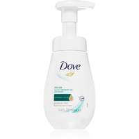Dove Dove Sensitive Mild tisztító hab az arcra 160 ml