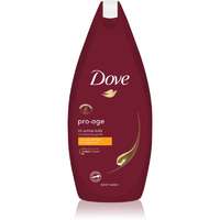 Dove Dove Pro.Age tusfürdő gél érett bőrre 450 ml