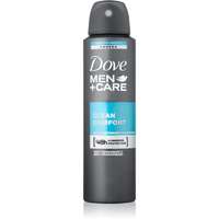 Dove Dove Men+Care Antiperspirant izzadásgátló spray 48h 150 ml