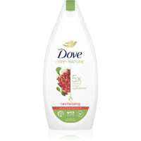 Dove Dove Revitalising Ritual revitalizáló tusfürdő gél 400 ml