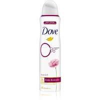 Dove Dove Zinc Complex spray dezodor Rose 150 ml