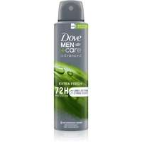 Dove Dove Men+Care Advanced izzadásgátló 72 óra Extra Fresh 150 ml