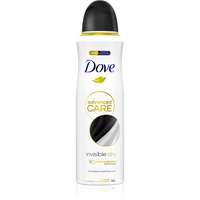 Dove Dove Advanced Care Invisible Dry izzadásgátló spray 72 óra White Freesia & Violet Flower 200 ml