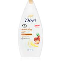 Dove Dove Nourishing Care tápláló tusoló gél 450 ml