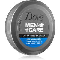 Dove Dove Men+Care hidratáló krém arcra, kézre és testre 150 ml