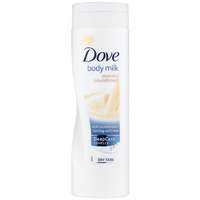 Dove Dove Essential Nourishment testápoló tej száraz bőrre 250 ml