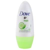 Dove Dove Go Fresh Fresh Touch golyós izzadásgátló uborka és zöld tea 48h 50 ml