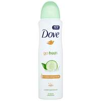 Dove Dove Go Fresh Fresh Touch izzadásgátló 48h uborka és zöld tea 150 ml
