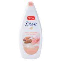 Dove Dove Purely Pampering Almond habfürdő mandula és hibiszkusz 500 ml