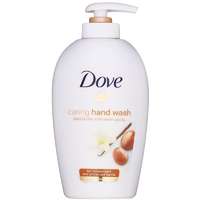 Dove Dove Purely Pampering Shea Butter folyékony szappan pumpás sheavaj és vanília 250 ml