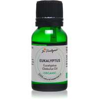 Dr. Feelgood Dr. Feelgood Essential Oil Eucalyptus esszenciális olaj Eucalyptus 15 ml