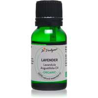 Dr. Feelgood Dr. Feelgood Essential Oil Lavender esszenciális olaj Lavender 15 ml
