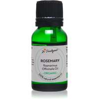 Dr. Feelgood Dr. Feelgood Essential Oil Rosemary esszenciális olaj Rosemary 15 ml