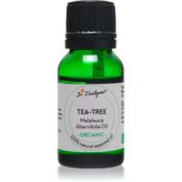 Dr. Feelgood Dr. Feelgood Essential Oil Tea-Tree esszenciális olaj Tea-Tree 15 ml