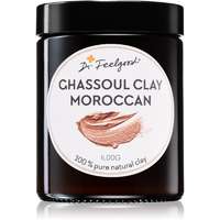 Dr. Feelgood Dr. Feelgood Ghassoul Clay Moroccan marokkói agyag 150 g