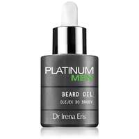 Dr Irena Eris Dr Irena Eris Platinum Men Beard Maniac szakáll olaj 30 ml