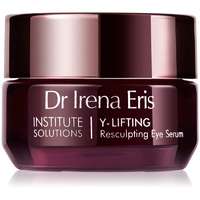 Dr Irena Eris Dr Irena Eris Institute Solutions Y-Lifting liftinges feszesítő szérum szemre 15 ml
