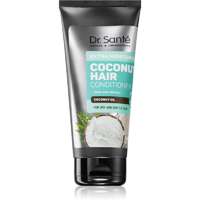 Dr. Santé Dr. Santé Coconut kondicionáló száraz és törékeny hajra 200 ml