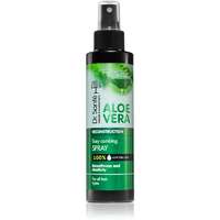 Dr. Santé Dr. Santé Aloe Vera spray a könnyű kifésülésért aloe verával 150 ml
