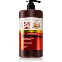Dr. Santé Dr. Santé Anti Hair Loss kondicionáló a haj növekedésének elősegítésére 1000 ml