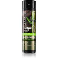 Dr. Santé Dr. Santé Detox Hair intenzíven regeneráló sampon 250 ml