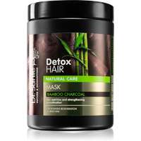 Dr. Santé Dr. Santé Detox Hair regeneráló hajmasz 1000 ml