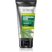 Dr. Santé Dr. Santé Cannabis regeneráló kondicionáló a károsult hajra 200 ml