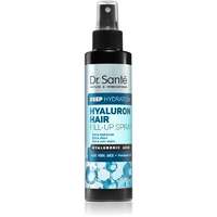 Dr. Santé Dr. Santé Hyaluron öblítést nem igénylő hidratáló ápolás spray -ben 150 ml