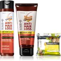 Dr. Santé Dr. Santé Anti Hair Loss takarékos kiszerelés (hajhullás ellen)