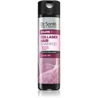 Dr. Santé Dr. Santé Collagen erősítő sampon a dús hajért és a hajvégek töredezése ellen 250 ml