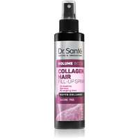 Dr. Santé Dr. Santé Collagen leöblítést nem igénylő ápolás spray -ben 150 ml