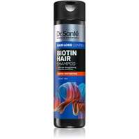 Dr. Santé Dr. Santé Biotin Hair erősítő sampon hajhullás ellen 250 ml