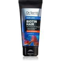 Dr. Santé Dr. Santé Biotin Hair erősítő balzsam a gyenge, hullásra hajlamos hajra 200 ml