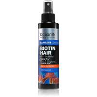 Dr. Santé Dr. Santé Biotin Hair szérum hajritkulás és hajhullás ellen spray -ben 150 ml