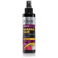 Dr. Santé Dr. Santé Banana hővédő spray hajra hajegyenesítésre 150 ml