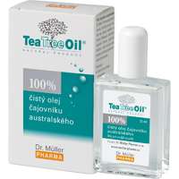 Dr. Müller Dr. Müller Tea Tree Oil 100% olaj 30 ml