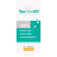 Dr. Müller Dr. Müller Tea Tree Oil 100% olaj 10 ml