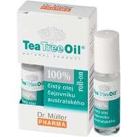 Dr. Müller Dr. Müller Tea Tree Oil Roll-on roll-on 4 ml