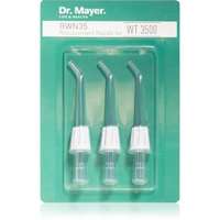 Dr. Mayer Dr. Mayer RWN35 tartalék szájzuhany fejek Compatible with WT3500 3 db