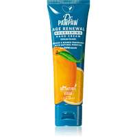 Dr. Pawpaw Dr. Pawpaw Age Renewal tápláló krém kézre Orange & Mango 50 ml