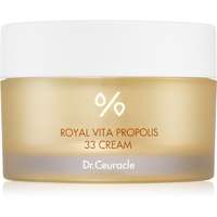 Dr.Ceuracle Dr.Ceuracle Royal Vita Propolis 33 intenzíven tápláló krém egységesíti a bőrszín tónusait 50 g