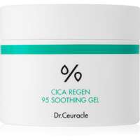 Dr.Ceuracle Dr.Ceuracle Cica Regen 95 nyugtató gél érzékeny és irritált bőrre 110 g